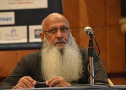 Professor Dr. G. Hussein Rassool